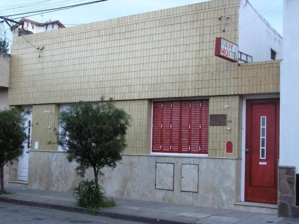 Hostel Jujuy San Salvador de Jujuy Exterior foto