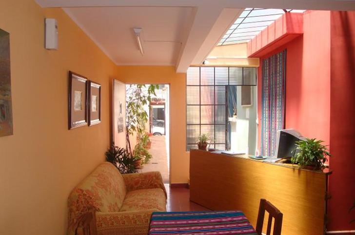 Hostel Jujuy San Salvador de Jujuy Exterior foto
